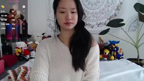 MarissaPeach online show from 11.15.25