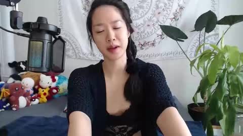 MarissaPeach online show from 03.21.26