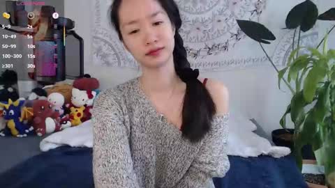 MarissaPeach online show from 03.22.26