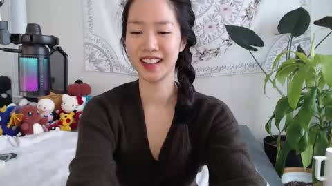 MarissaPeach online show from 03.29.26