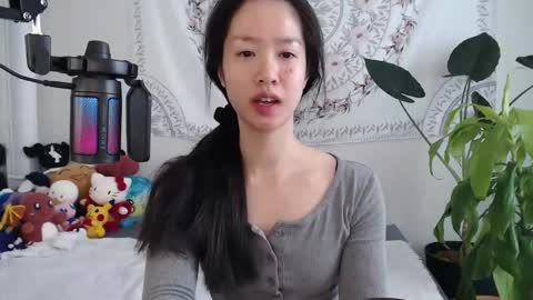 MarissaPeach online show from 04.04.26