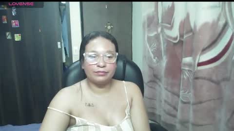 Snapshot of maritsa_millerr chatting on 01.31.25 maritsa online show from 01.31.25