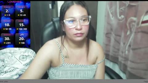 Snapshot of maritsa_millerr chatting on 02.16.25 maritsa online show from 02.16.25