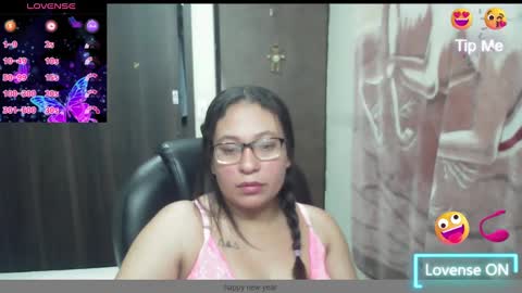 Snapshot of maritsa_millerr chatting on 03.01.25 maritsa online show from 03.01.25