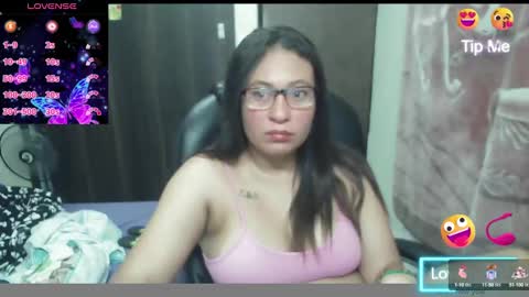 Snapshot of maritsa_millerr chatting on 03.05.25 maritsa online show from 03.05.25