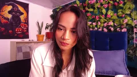 Maritza Ferrer -Samara Beltran online show from 01.27.25