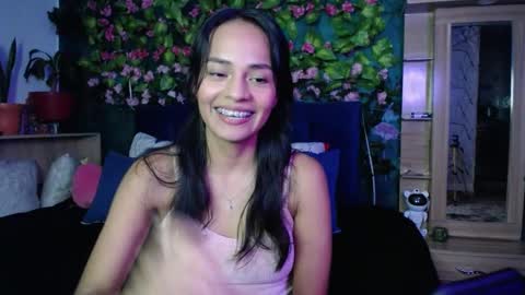 Maritza Ferrer -Samara Beltran online show from 01.29.25