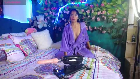 Maritza Ferrer -Samara Beltran online show from 02.11.25