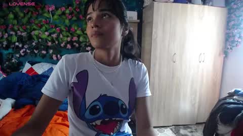 Maritza Ferrer -Samara Beltran online show from 02.15.25