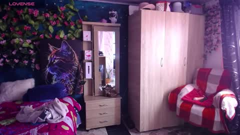 Maritza Ferrer -Samara Beltran online show from 02.17.25