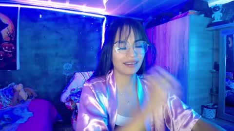 Maritza Ferrer -Samara Beltran online show from 03.11.25