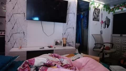 Maritza Ferrer -Samara Beltran online show from 09.26.25