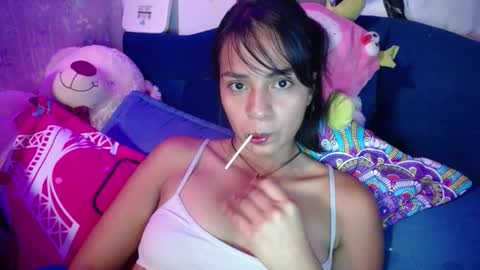 Maritza Ferrer -Samara Beltran online show from 11.08.25