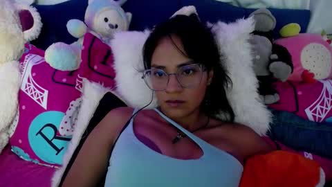 Maritza Ferrer -Samara Beltran online show from 11.14.25