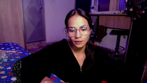 Maritza Ferrer -Samara Beltran online show from 11.29.25