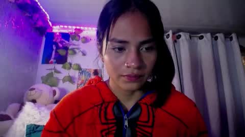 Maritza Ferrer -Samara Beltran online show from 12.01.25