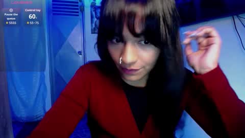 Maritza Ferrer -Samara Beltran online show from 02.03.26