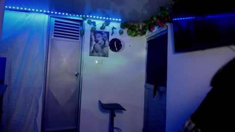 Maritza Ferrer -Samara Beltran online show from 02.18.26