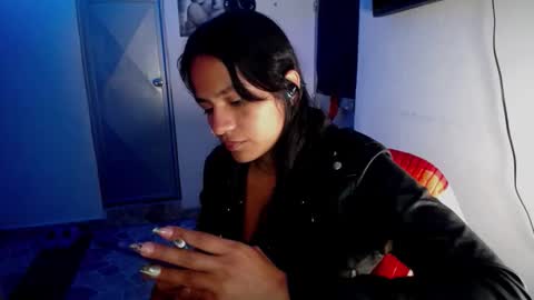 Maritza Ferrer -Samara Beltran online show from 03.26.26