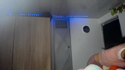 Maritza Ferrer -Samara Beltran online show from 05.20.26