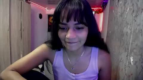 Maritza Ferrer -Samara Beltran online show from 07.18.26