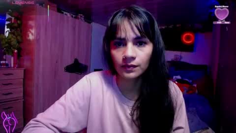 Maritza Ferrer -Samara Beltran online show from 07.20.26