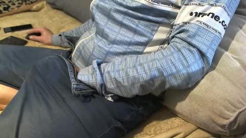 Snapshot of mariushx chatting on 01.19.26 MariushX online show from 01.19.26