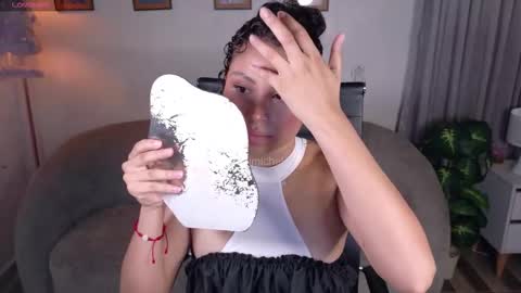 marivimichel_s online show from 03.30.26