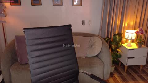 Snapshot of marivimichel_s chatting on 04.08.26 marivimichel_s online show from 04.08.26