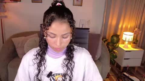 Snapshot of marivimichel_s chatting on 04.21.26 marivimichel_s online show from 04.21.26