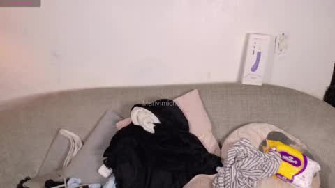 Snapshot of marivimichel_s chatting on 04.24.26 marivimichel_s online show from 04.24.26