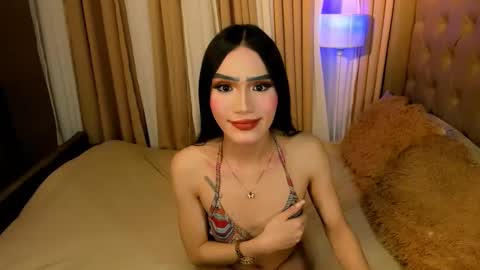 Snapshot of marjorieandersonxxx chatting on 11.27.25 IM YOUR BABE GIRL LYCA online show from 11.27.25