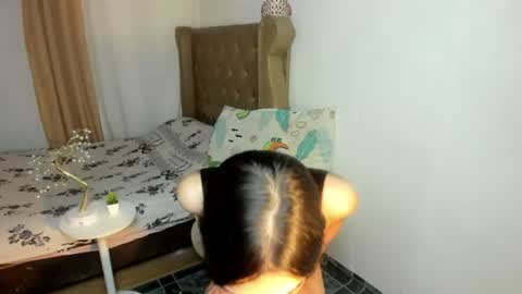 IM YOUR BABE GIRL LYCA online show from 07.25.26