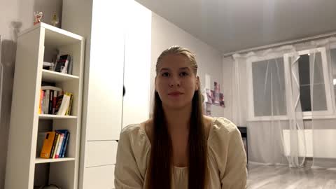 Amelia online show from 09.19.25