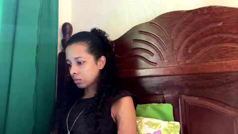 Snapshot of marjorymangual chatting on 03.02.26 Kayleen online show from 03.02.26