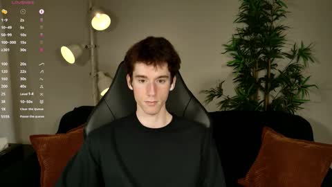 Mark online show from 11.08.25