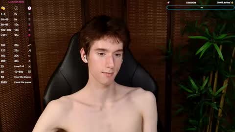 Mark online show from 11.21.25