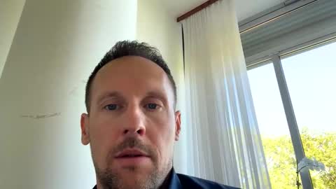 Mark online show from 04.30.26