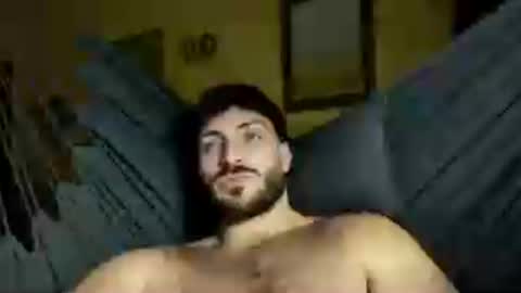 Snapshot of mark_ariete chatting on 06.19.26 mark_ariete online show from 06.19.26