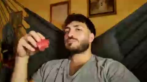 Snapshot of mark_ariete chatting on 06.27.26 mark_ariete online show from 06.27.26