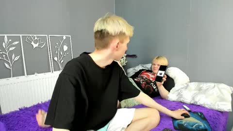 mark_brain online show from 05.24.26