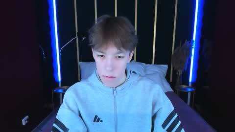 Mark online show from 11.19.25