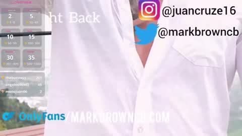 mark_broown_ online show from 12.17.24