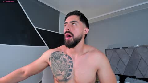 mark_broown_ online show from 01.12.25