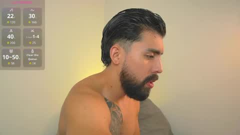 mark_broown_ online show from 04.12.26