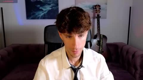 Snapshot of mark_caron chatting on 09.26.25 mark_caron online show from 09.26.25