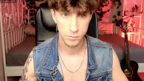 Snapshot of mark_caron chatting on 10.23.25 mark_caron online show from 10.23.25