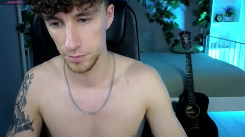 mark_caron online show from 11.21.25