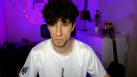 mark_caron online show from 01.10.26