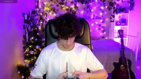 mark_caron online show from 01.18.26